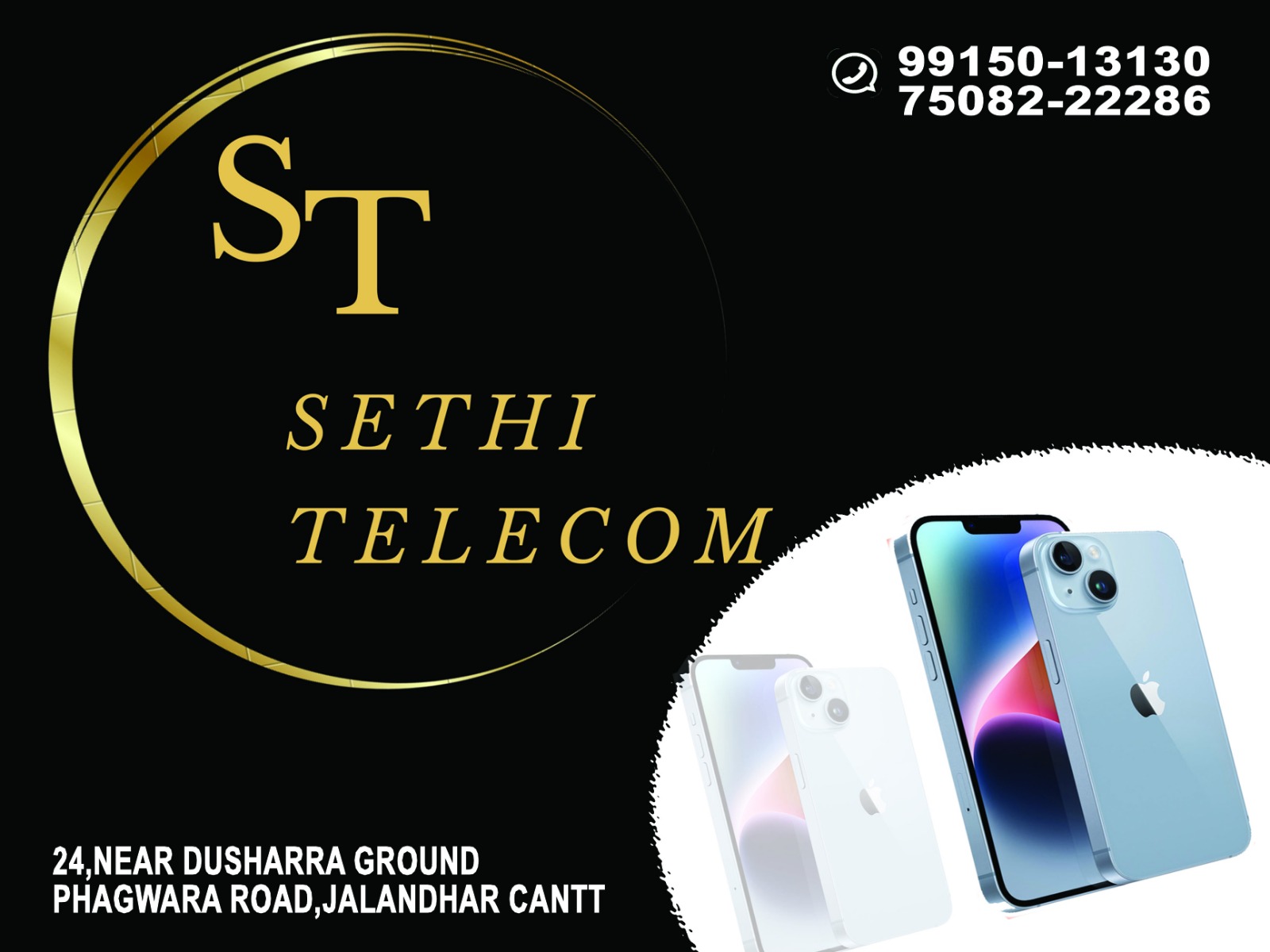 SEthi Telecom